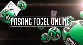 Alasan Mengapa Permainan Togel Online Paling Disukai Para Petaruh