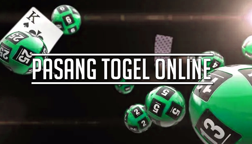 Alasan Mengapa Permainan Togel Online