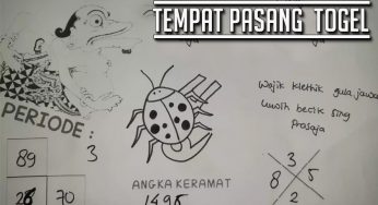Bagaimana Cara Mencari Rumusan Angka Jadi Keluaran Togel