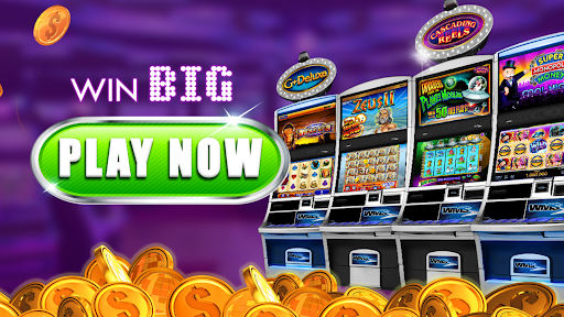 Permainan Situs Judi Slot Online Uang Asli - Menang Besar Dengan Daftar Permainan Uang Asli Terbaik