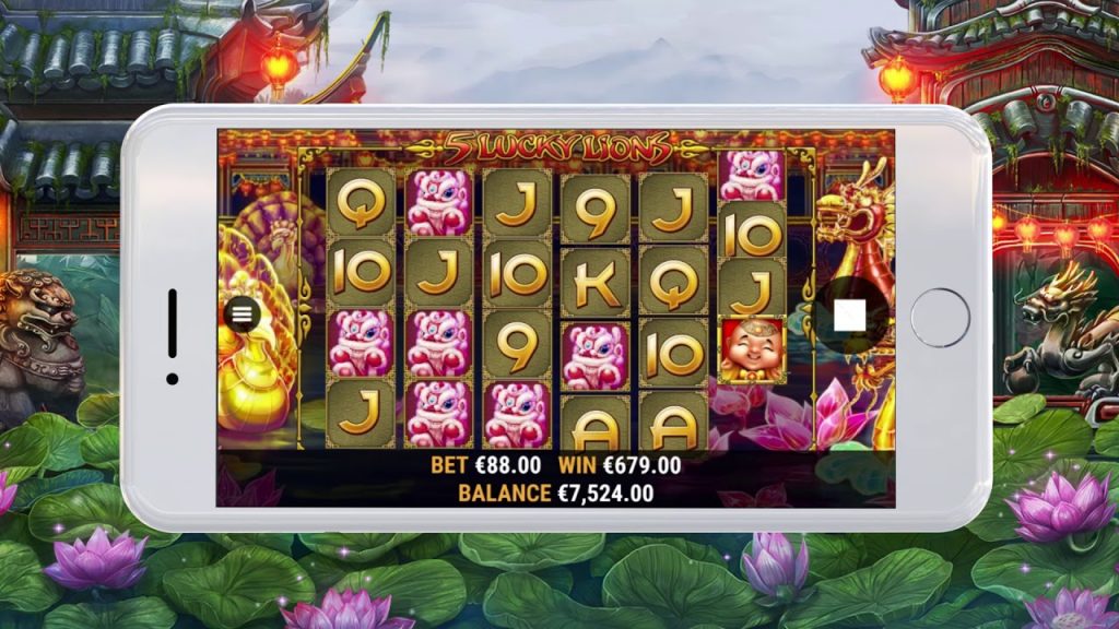 Situs Judi Slot Online Terbaik Indonesia MayorQQ Teratas