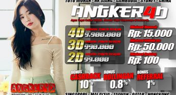 Tips Mengasah Kemampuan Untuk Menang Main Judi Togel Online
