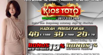 Panduan Cara Memasang Dan Trik Menang Permainan Togel Online