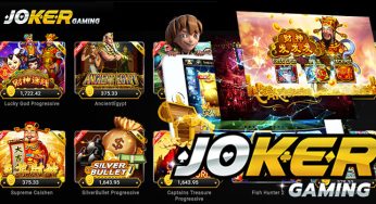 DAFTAR JOKER | AGEN JOKER | JUDI SLOT | SITUS JOKER | SLOT JOKER | JOKER GAMING | JOKER123