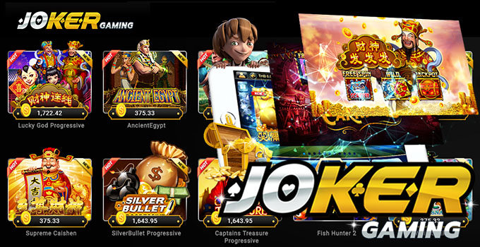 DAFTAR JOKER AGEN JOKER JUDI SLOT SITUS JOKER SLOT JOKER JOKER GAMING JOKER123