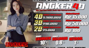 Tips Menggapai Sukses Di Agen Judi Togel Terpercaya