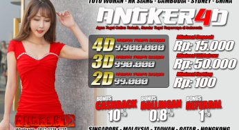 Karakteristik Bocoran HK Di Situs Judi Togel Terlengkap II