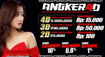 Agen Judi Togel Terpercaya Serta Trik Cara Menang