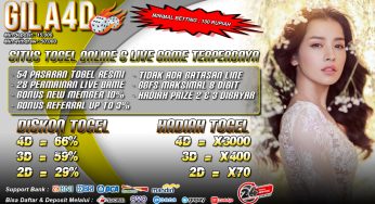 Langkah Strategi Main Togel Agar Menang Menerus