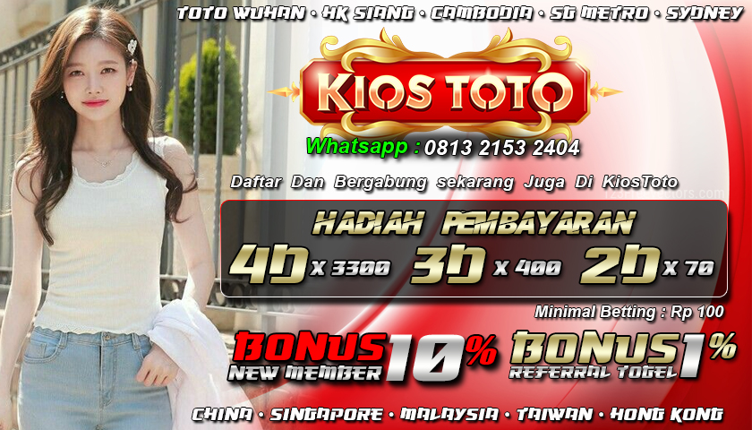 Kelebihan Agen Togel Online