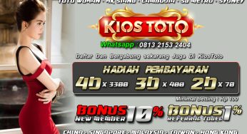 Bagaimana Cara Bermain Togel Tanpa Mengalami Kekalahan