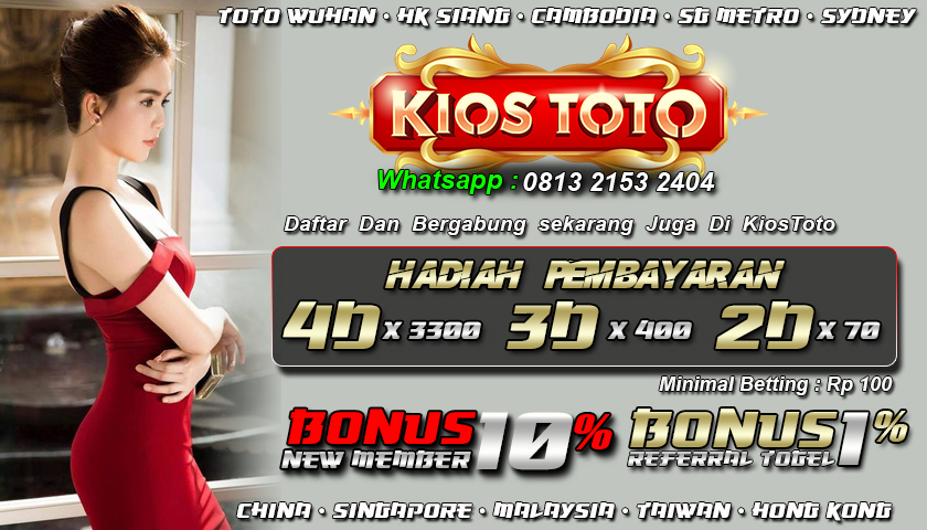 Pasang Togel