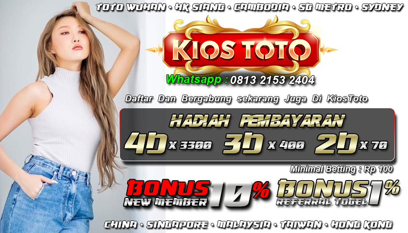 Togel Online