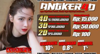 Teknik Main Di Agen Judi Togel Online Hongkong Terpercaya Amat Murah