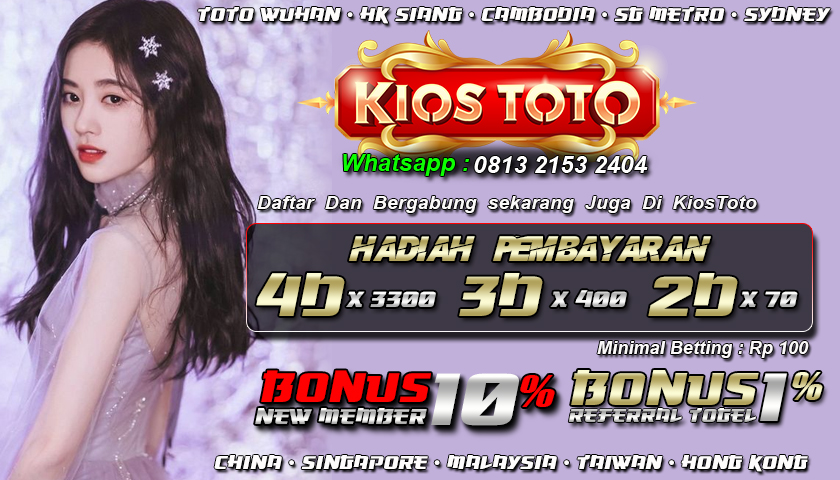 Togel Online