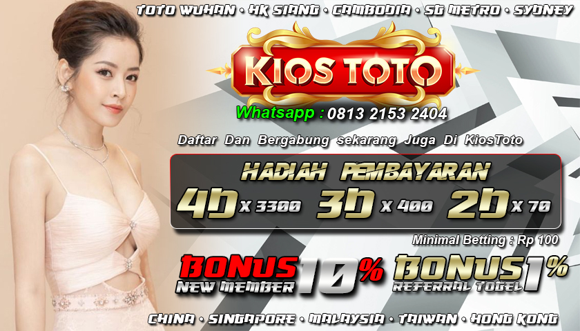 Pasang Togel