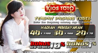 Tata Cara Untuk Bisa Bergabung Di Situs Togel Online Terpercaya
