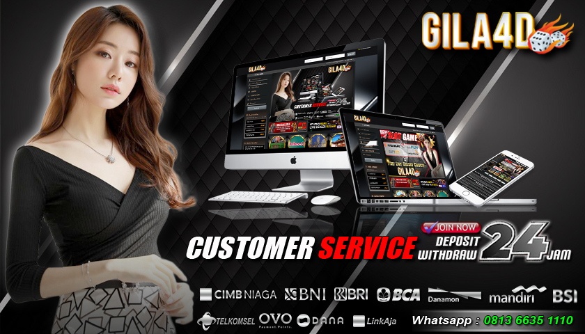 3 Game Togel Internasional Terbaik di Dunia