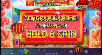 Asal Usul Mesin Agen Slot Joker123 Terpercaya Indonesia