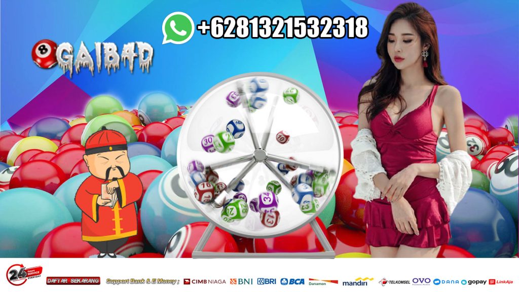 5 Alasan Mengapa Judi Togel Online Menjadi Populer Di Bandar Judi Togel Online