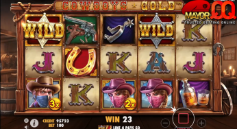 Jenis-Jenis Permainan Joker123 Slot Online Indonesia