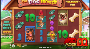 Berikut cara mengenali platform Joker123 Slot Online Terbaik Indonesia