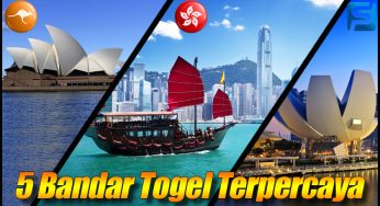 Judi 5 Bandar Togel Terpercaya Online Dan Rahasia Yang Jarang Diketahui