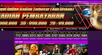 Pilihlah Hanya Angker4D Sebagai Situs Judi Togel Online Anda