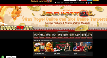Kenali Faedah Situs togel online Hingga Dipandang Penting