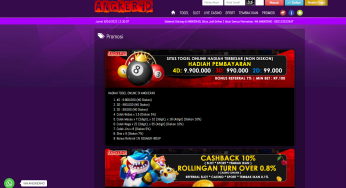 Trick Menang Jekpot Agen Judi Togel Hongkong Online