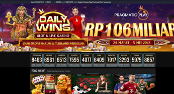 Situs Bandar Judi Togel Online dan Judi slot Online Paling dipercaya