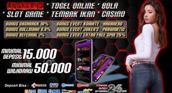 Agen Judi Togel Singapore SGP Pasaran Bandar Togel
