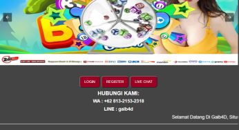 Sistem Keamanan Data Bandar Togel Online Yang Terbaik  Mudah & Lugas