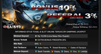 Trik Prediksi Togel Sydney | Bandar Judi Togel