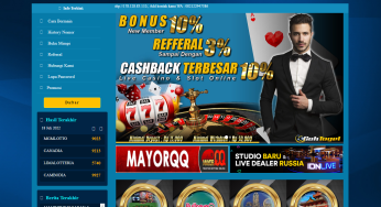 Agen Togel Online Bolak Balik Di Bayar