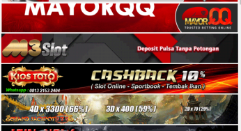 4 Pasaran Tempat Pasang Togel Online Paling Banyak Disukai Rakyat Indonesia