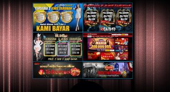 Kisi – Kisi Bermain Di 5 Bandar Togel Terpercaya