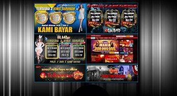 Kiostoto Satu Dari 5 Bandar Togel Terpercaya