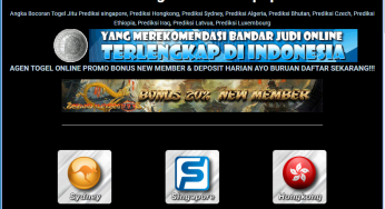 Prediksi Togel WLA Singapore
