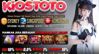 Referensi Daftar Situs Tempat Pasang Togel Online Terbaik