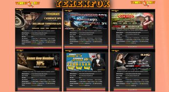 Bandar Togel Online Penyedia Toto China