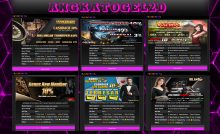 Agen Togel Online