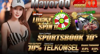 Permainan Mesin Slot Online Dengan Pengaruh Besar