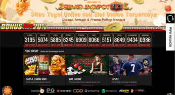3 Tips Main Situs Togel Online dan Slot Online Terpercaya