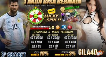 Mainkan Pasaran Togel Hongkong dan Sydney di Situs Togel Terpercaya