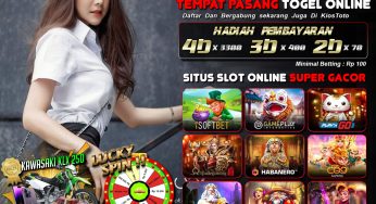 Langkah Memenangi Togel Online Di Situs Kiostoto