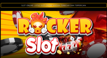 Situs Judi Slots Terbaik Dan Pantas Diputuskan Slots Gacor