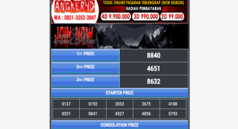 Live Draw SGP Data Singapore | Togel Singapore