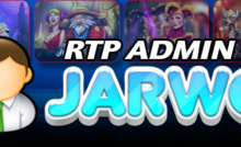 Admin Jarwo