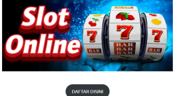 Beberapa Alasan Kenapa Permainan Slot Online Sangat Populer Di Indonesia